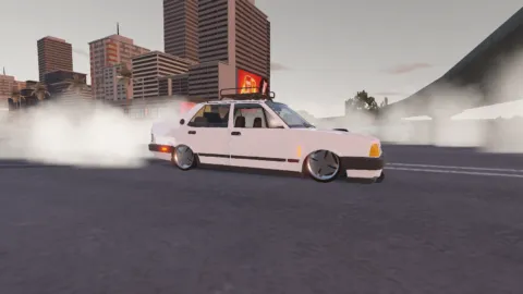 StreetPro (Много денег)